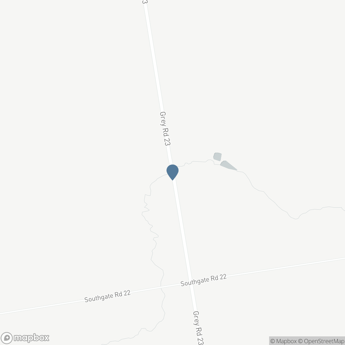 552691 GREY ROAD 23, Southgate, Ontario N0G 2A0